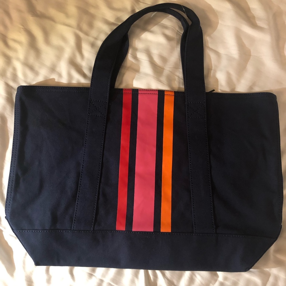 Gap Canvas Tote